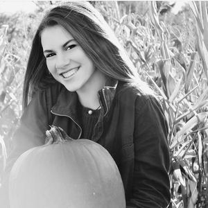 Meet your Posher, Ariah